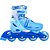 Patins STITCH 32-35 C/KIT Protecao KIT - BBR - Imagem 2