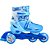 Patins STITCH 32-35 C/KIT Protecao KIT - BBR - Imagem 3