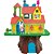 Casinha de Boneca Casa NA Arvore C/ Bonecos - Imagem 1