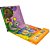 Livro Sonoro Animais Selvagens 22X19,5 8PG - Imagem 2