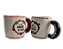 Caneca Natalina Porcelana 300ML - WINCY - Imagem 2