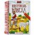 Livro Infantil Colorir 333 Historias Biblia ESP. 144P - Imagem 1