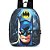 Mochila Infantil Batman Preto - Imagem 1