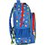 Mochila Infantil Super Mario BROS G Azul (6926845708250) - Imagem 2