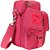 Bolsa Feminina BAG TRENDY 03 Rose Lateral - Imagem 2