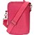Bolsa Feminina BAG TRENDY 03 Rose Lateral - Imagem 3