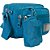 Bolsa Feminina BAG TRENDY 01 Az.petroleo LAT. - Imagem 2