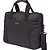 Bolsa Executiva Alliance M1 1 COMP. 38CM Preta - Imagem 4
