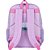 Mochila Infantil STITCH Roxa G - Imagem 5