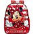 Mochila Infantil Minnie X - Imagem 1