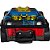 Mochila Infantil com Rodinha Hotwheels NIGHT Shifter Preto (7897045409096) - Imagem 8