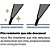 Corretivo em Fita Corretion Tape 6M Azul C/REFIL - Imagem 5