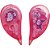 Corretivo em Fita Hello KITTY + Marca Texto BL.C/02 - Imagem 2