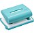Perfurador de Papel Plastico 2 Furos P/15FLS 4 COR - Imagem 4