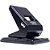 Perfurador de Papel MX-P40S 2 Furos P/40FLS Preto - Imagem 3