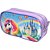 Estojo Simples Unicornio Castelo Encantado (S - Imagem 3