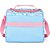 Lancheira Termica STITCH MAO/OMBRO Rosa - Imagem 4