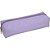 Estojo Simples Teen Lilas P/40 Lapis - Imagem 2