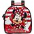 Lancheira Termica Minnie X - Imagem 1