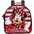 Lancheira Termica Minnie X - Imagem 4