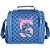 Lancheira Termica STITCH MAO/OMBRO Azul (6926845717146) - Imagem 1