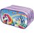 Estojo Duplo Unicornio Castelo Encanta. (S) - Imagem 1