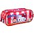 Estojo Duplo Hello KITTY R - Imagem 3