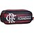 Estojo Duplo Flamengo R - Imagem 3