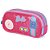 Estojo Triplo Barbie PINK C/PAETE - Imagem 4
