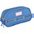 Estojo Triplo STITCH Azul (6926845717184) - Imagem 2