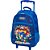 Mochila Infantil com Rodinha Sonic Superstars - Imagem 1