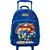 Mochila Infantil com Rodinha Sonic Superstars - Imagem 4