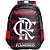 Mochila Infantil Flamengo R - Imagem 4