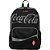 Mochila COCA-COLA Street Coke Preto - Imagem 1