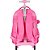 Mochila com Rodinha Barbie PINK G C/PAETE - Imagem 5