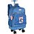 Mochila com Rodinha STITCH Azul G 360º - Imagem 2