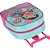 Mochila Infantil com Rodinha STITCH PINK P - Imagem 5