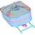 Mochila Infantil com Rodinha STITCH Verde P - Imagem 5