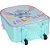 Mochila Infantil com Rodinha STITCH Verde P - Imagem 6