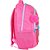 Mochila Barbie PINK G C/PAETE - Imagem 4