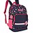 Mochila Lotso Azul G - Imagem 2