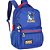 Mochila Sonic Azul G - Imagem 2