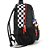 Mochila Sonic Preta G - Imagem 4