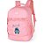Mochila STITCH Rosa G (6926845717115) - Imagem 3