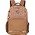 Mochila UP4YPU Capivara Marrom G - Imagem 1