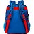 Mochila Infantil SPIDER-MAN X2 MD - Imagem 3