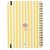 Caderno 01X1 Cp.dura Colegial Praia SOL 80F - Imagem 5