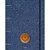 Caderno 01X1 Capa Dura Yale Neo 80FLS. - Imagem 1