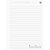 Caderno 01X1 Capa Dura Stilo Neo PT. 80FLS. - Imagem 5