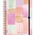 Caderno 01X1 Capa Dura LA Creme Neo 80FLS (0000001244984) - Imagem 2